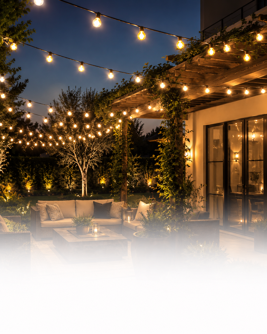 Garden Lights