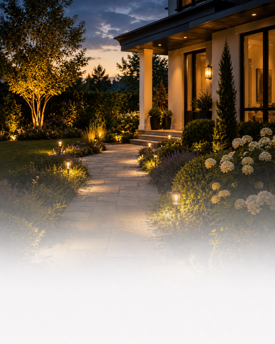 Outdoor Lights