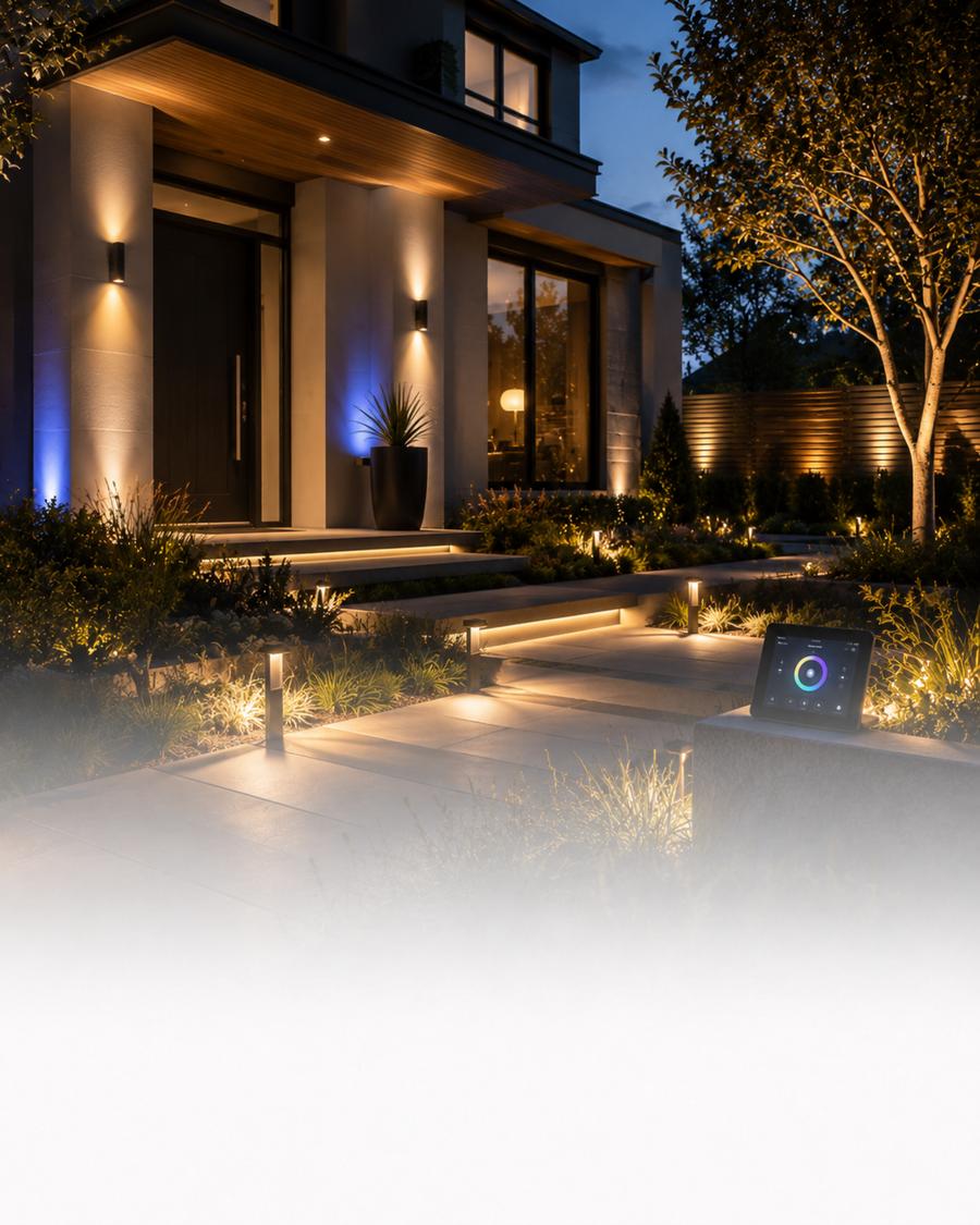 Solar Lights
