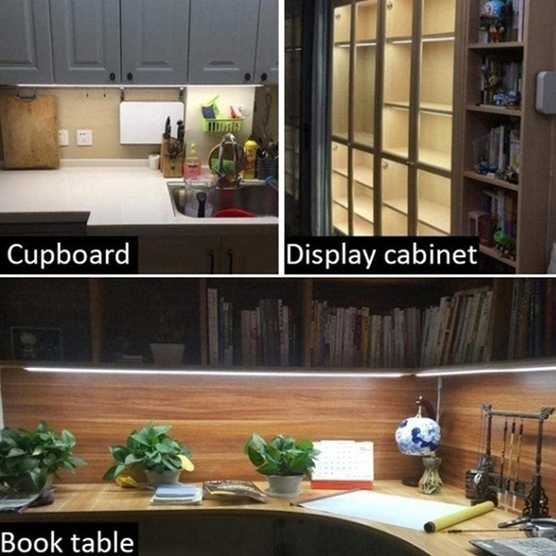 Motion Sensor LED Closet Light